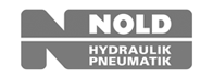 Kundenlogo von NOLD HYDRAULIK PNEUMATIK